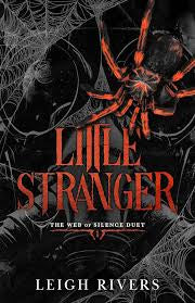 Little Stranger: A Dark Taboo Romance
