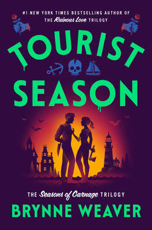 Tourist Season Release Party