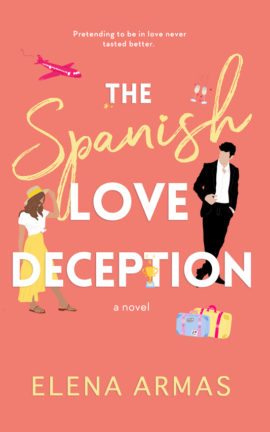 Spanish Love Deception (Paperback)