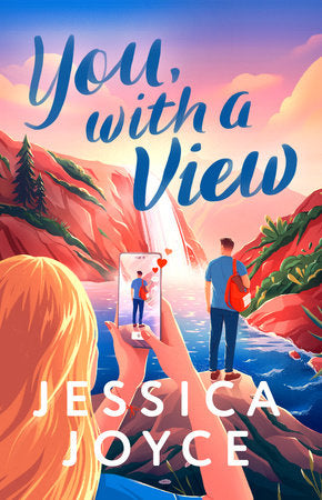 You, With a View - by Jessica Joyce (Paperback)