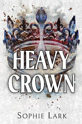 Heavy Crown (Brutal Birthright)