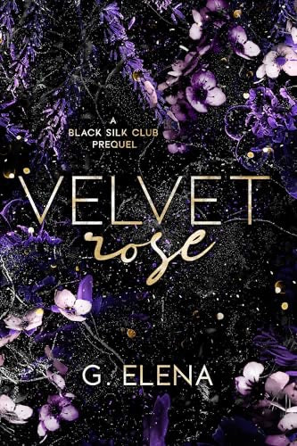 Velvet Rose