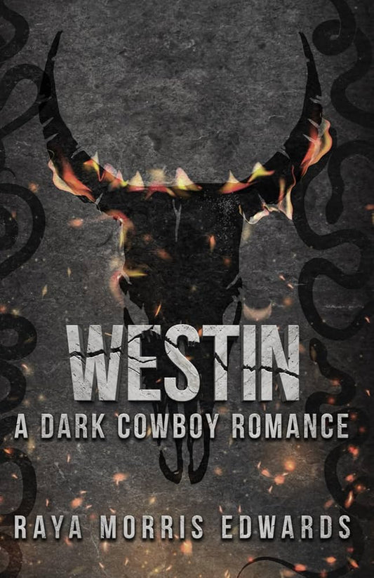 Westin By: Raya Morris Edwards