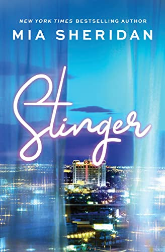 Stinger By: Mia Sheridan