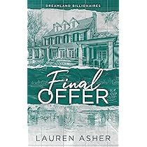 Final Offer By: Lauren Asher
