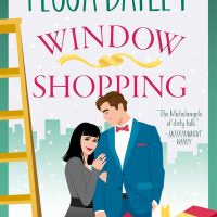 Window Shopping By: Tessa Bailey