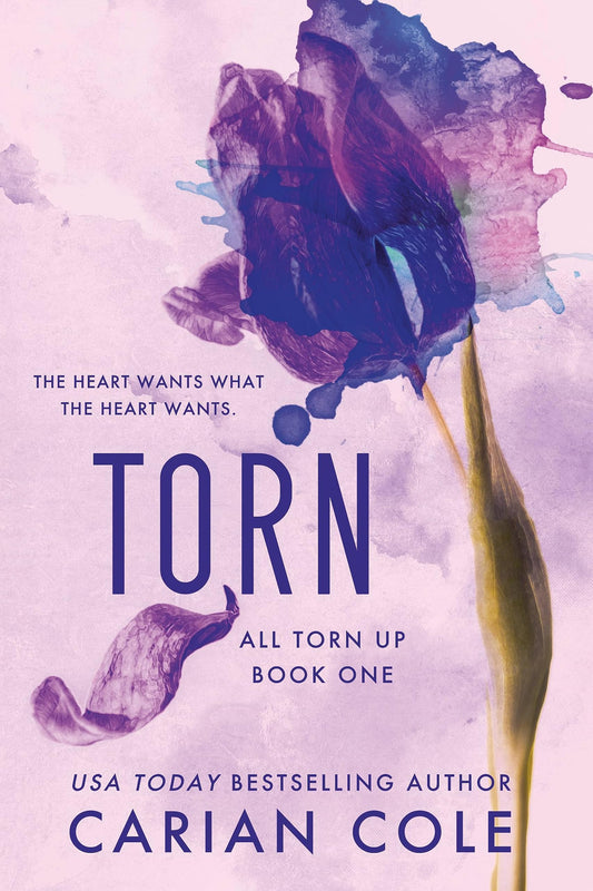 Torn By: Carian Cole