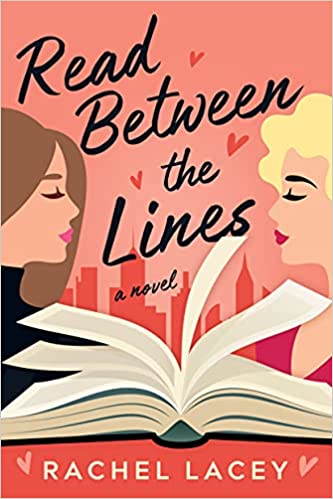 Read Between The Lines By: Rachel Lacey