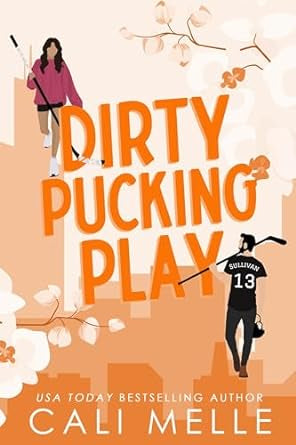 Dirty Pucking Play