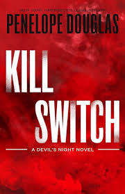 Kill Switch - (Devil's Night) by Penelope Douglas (Paperback)