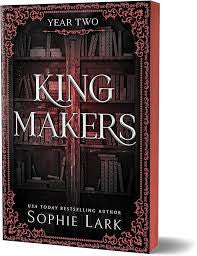 King Makers Year Two
