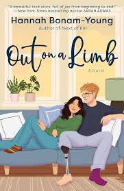 Out on a Limb - by Hannah Bonam-Young (Paperback)