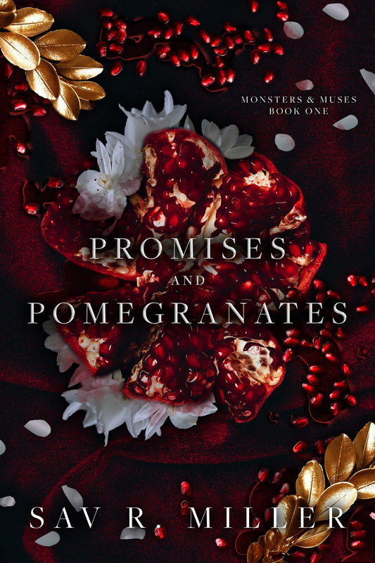 Promises and Pomegranites