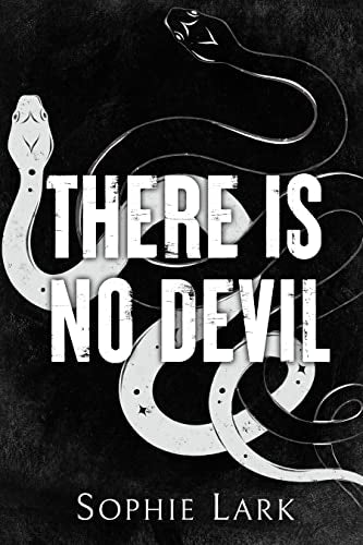 There Is No Devil - (Sinners Duet) by Sophie Lark (Paperback)