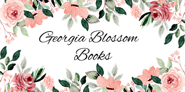 Georgia Blossom Books
