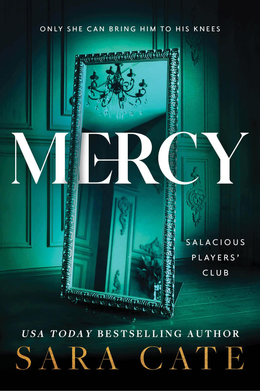 Mercy (Salacious Players ' Club